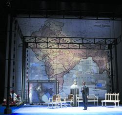 Scenart Prato - allestimenti scenografie teatrali - slide show