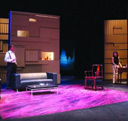 Scenart Prato - allestimenti scenografie teatrali - slide show