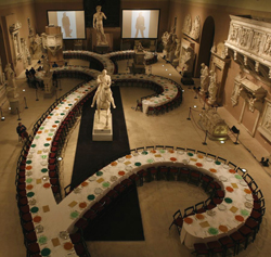 Scenart Prato - scenografie e allestimenti - slide show