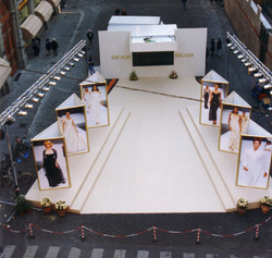 Scenart Prato - scenografie e allestimenti - slide show