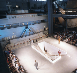 Scenart Prato - scenografie e allestimenti - slide show