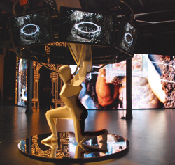 Scenart Prato - scenografie e allestimenti - slide show