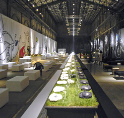Scenart Prato - scenografie e allestimenti - slide show