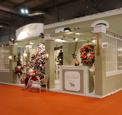 Scenart Prato - stand e installazioni - slide show