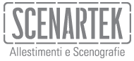 Scenart Prato - scenografie e allestimenti